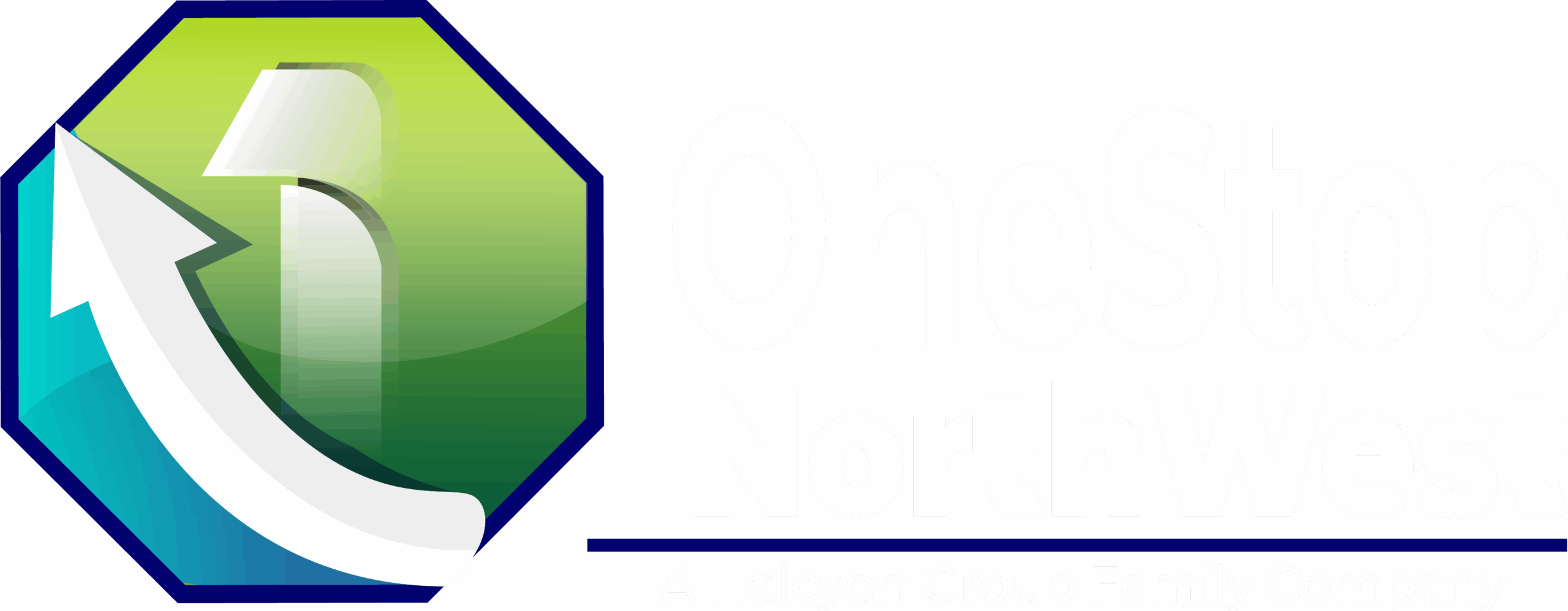 OneStop Northwest LLC Logo